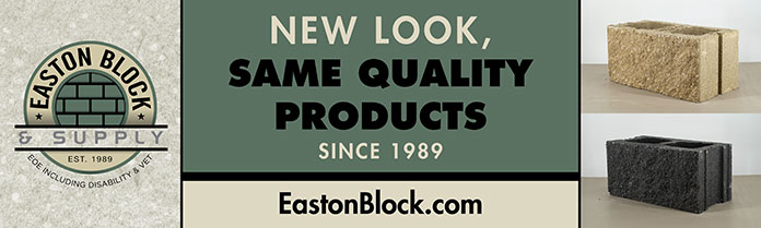 Easton Block and Supply