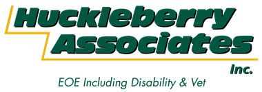 Huckleberry Associates, Inc.